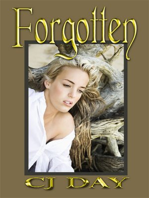 cover image of Forgotten